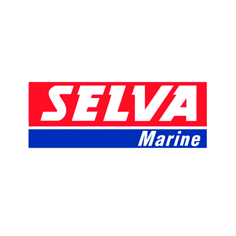 Oljepluggspackning Selva Motor