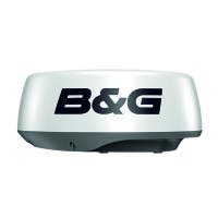 Radar B&g Halo20