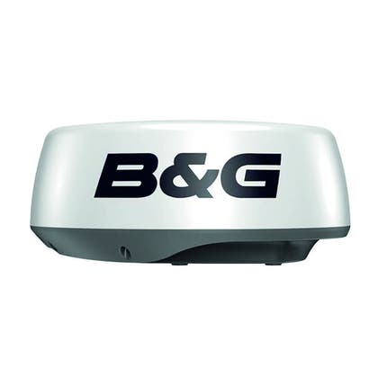 Radar B&g Halo20