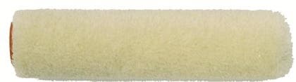 Roller Mini Velour 100mm 2st