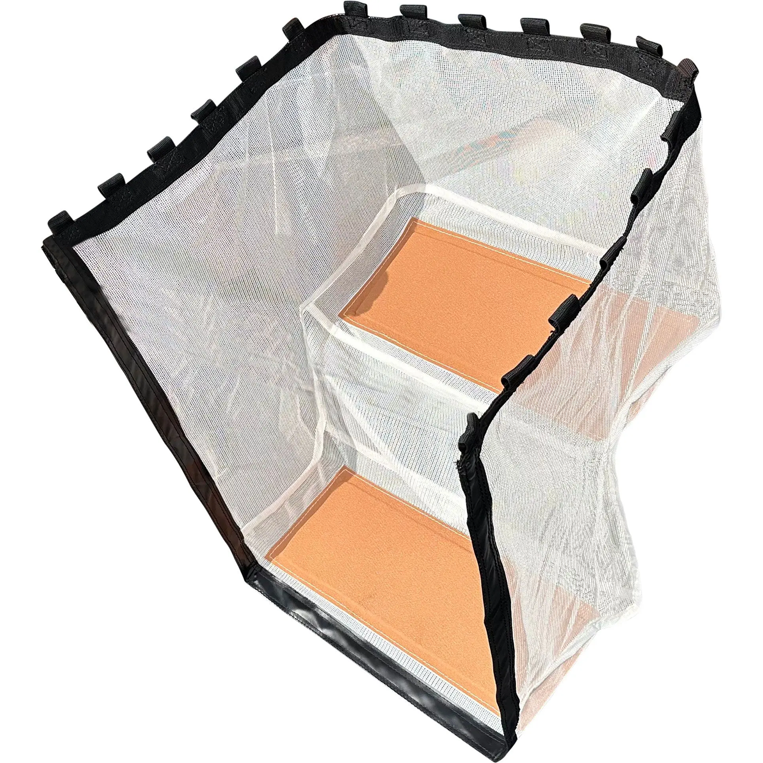 Spinera Dockmesh For Singel
