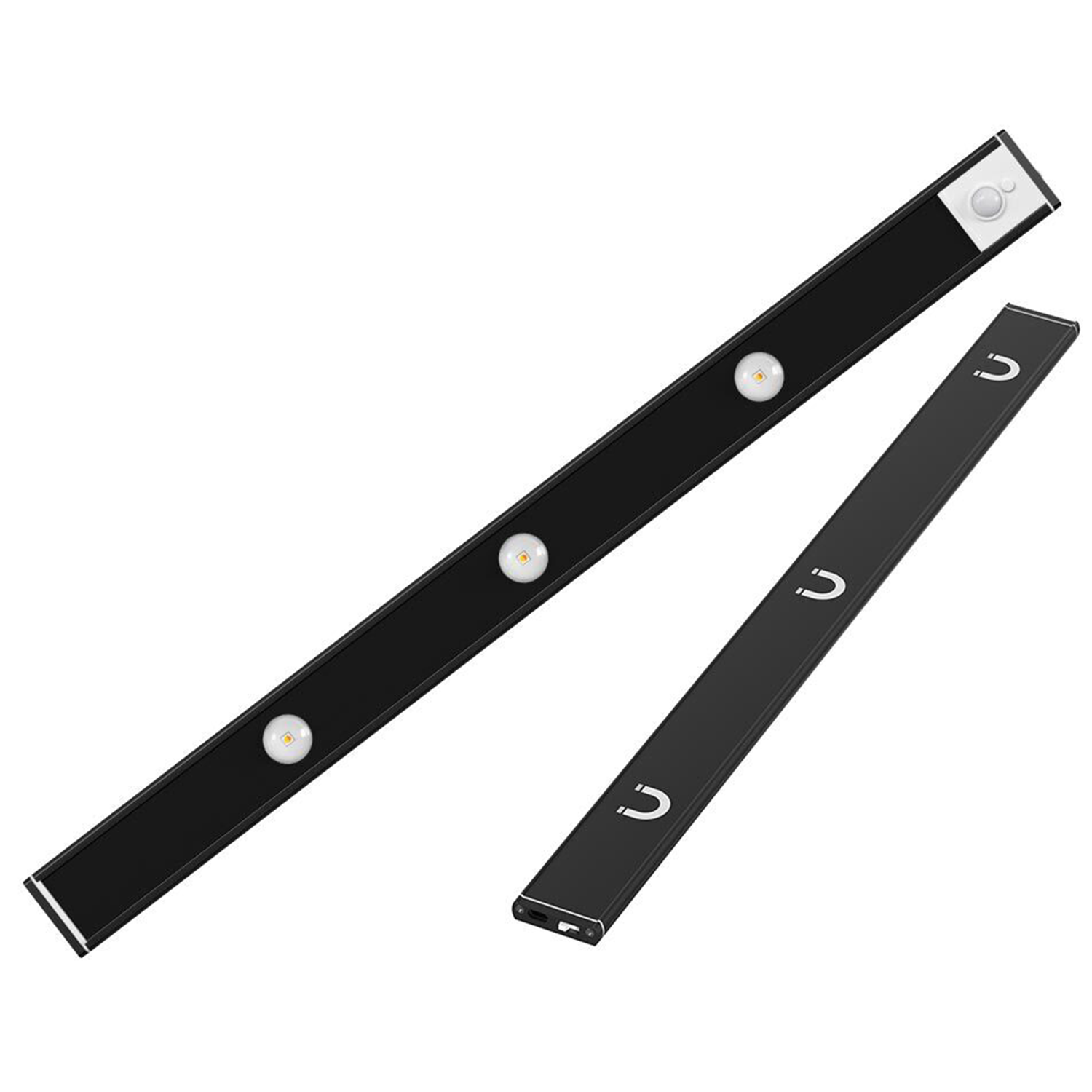 Ljuslist Magnetisk 50cm