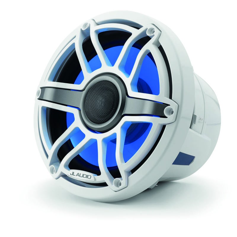 Jl Audio Högtalare M6-650x-s-w