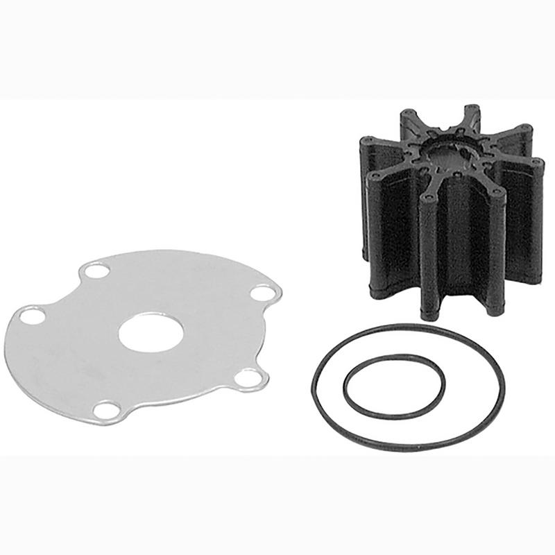 Impeller Repsats Mercr Sen Alt