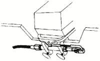 Draglänk A73ss