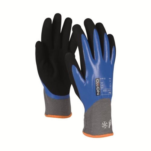 Handske Winter Stl.8 M