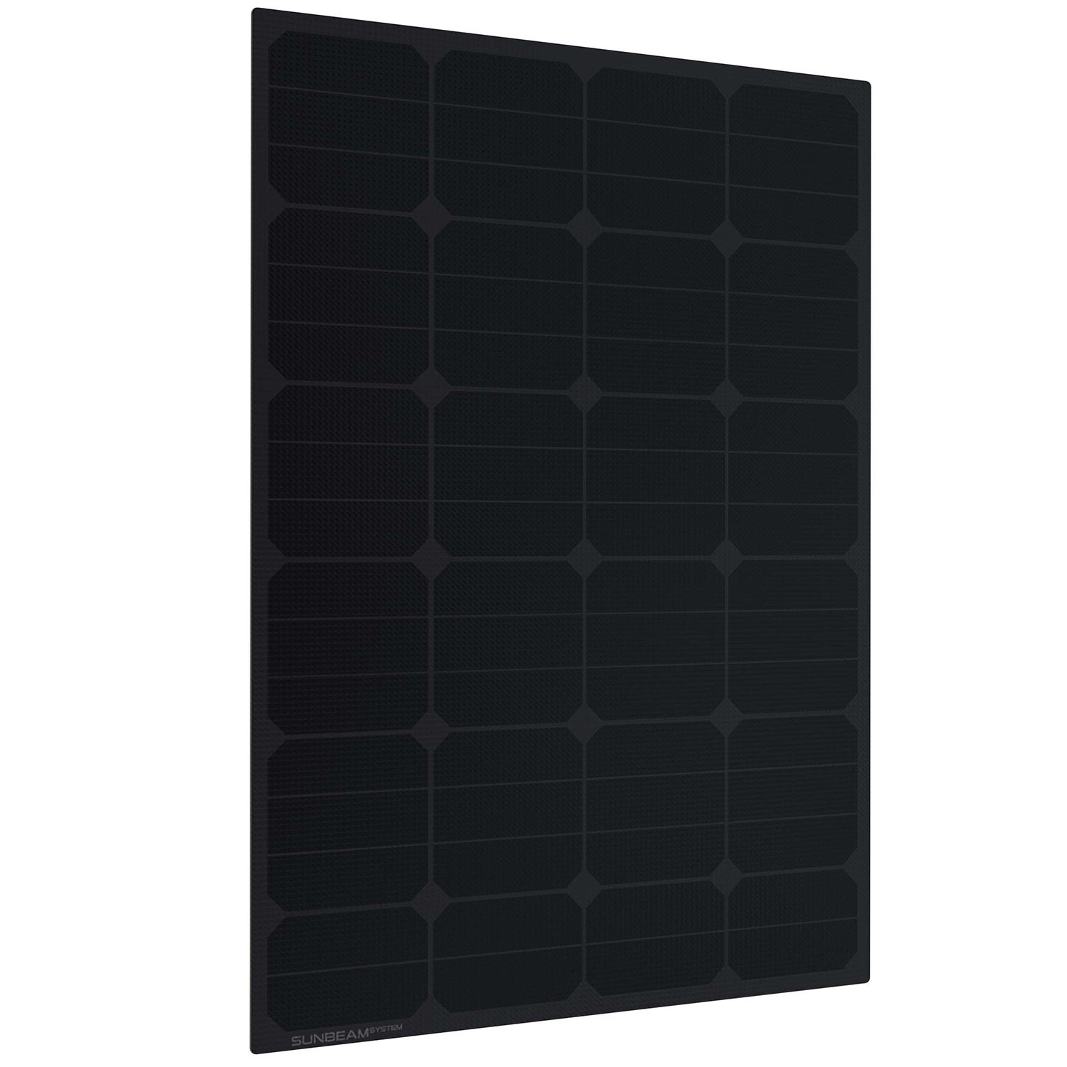 Solpanel 78w Sunbeam Tough Bl