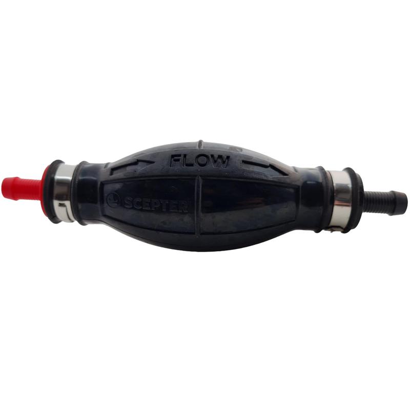 Bränslepump 9.5mm Slang