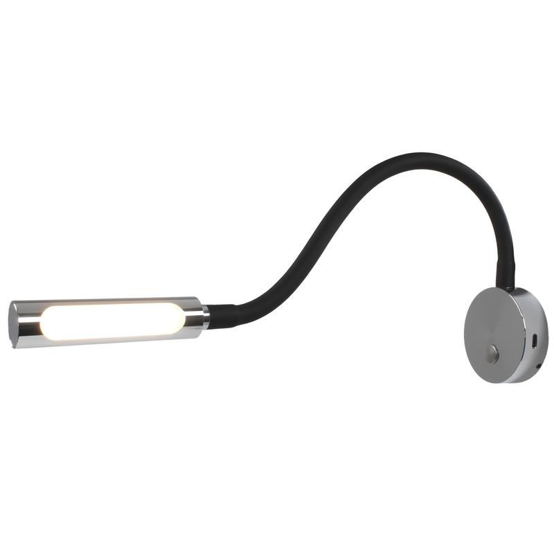 Aries Kartlampa Flexarm Usb-c