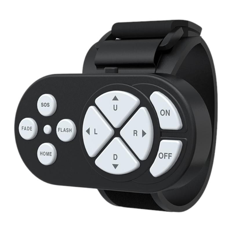 Fjärrkontroll Strålkastare