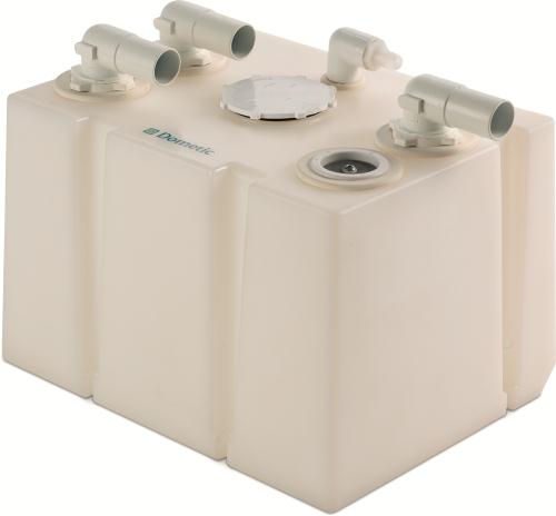 Septitank 42 Liter