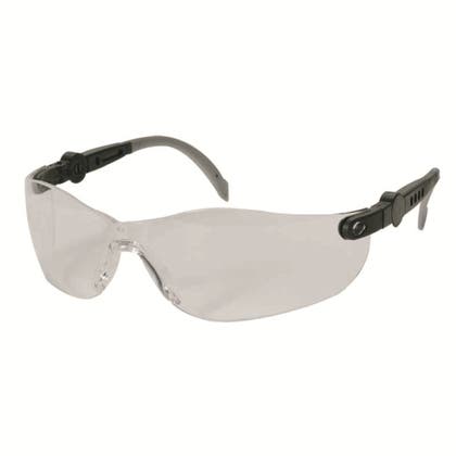 Skyddsglasögon Comfort Clear