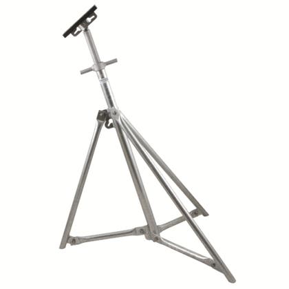 Segelbåtsstötta 110- Galv/kit