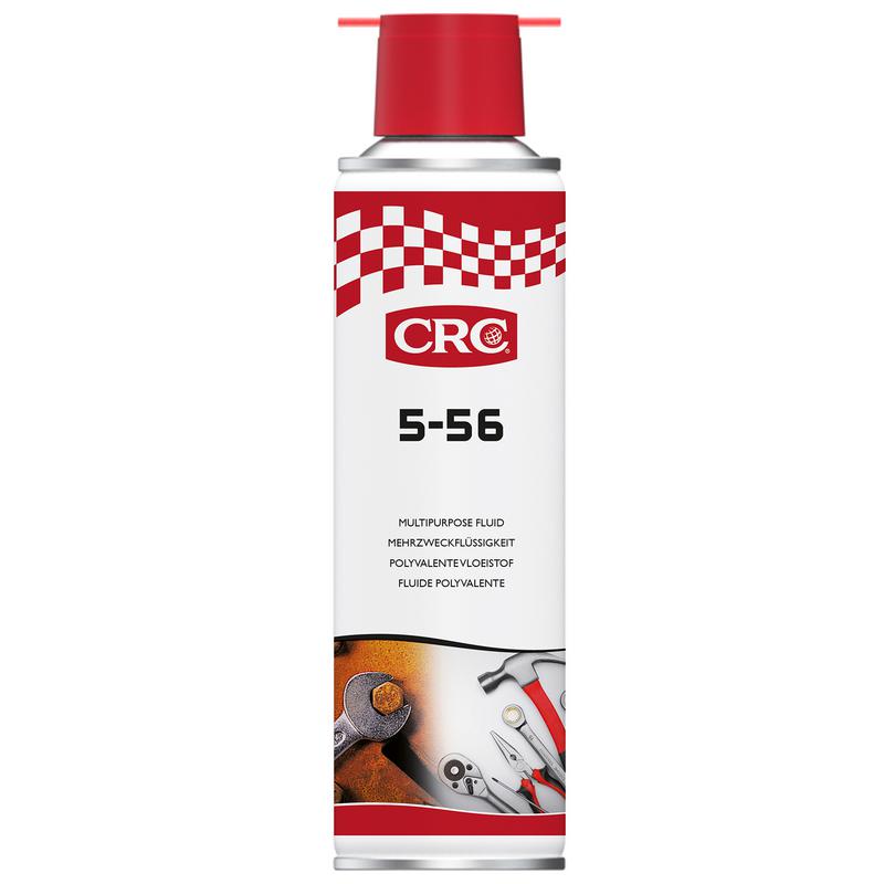 CRC,Spray
