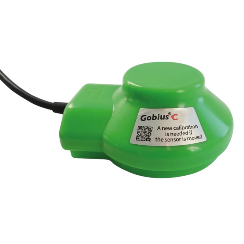 Gobius C Basic Med Bluetooth