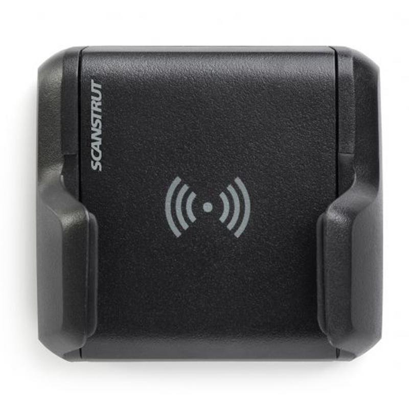 Rokk Wireless Charge Nano 10w