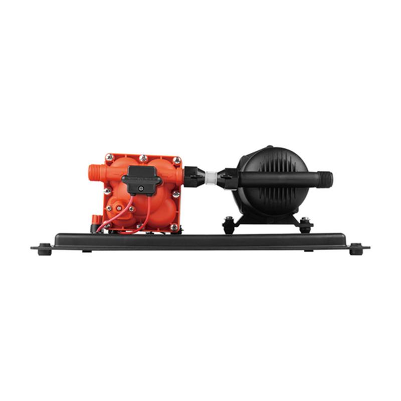 Pentrypumpsystem 11,3l 24v
