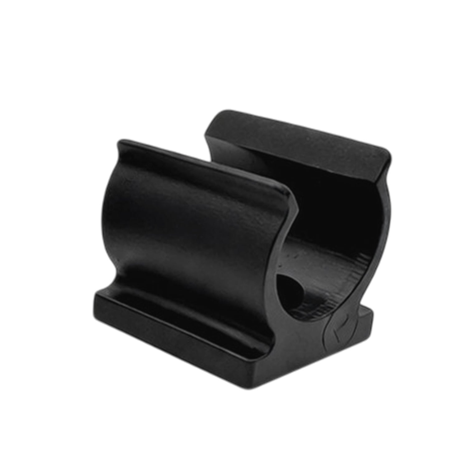 Hållare Svart 20mm