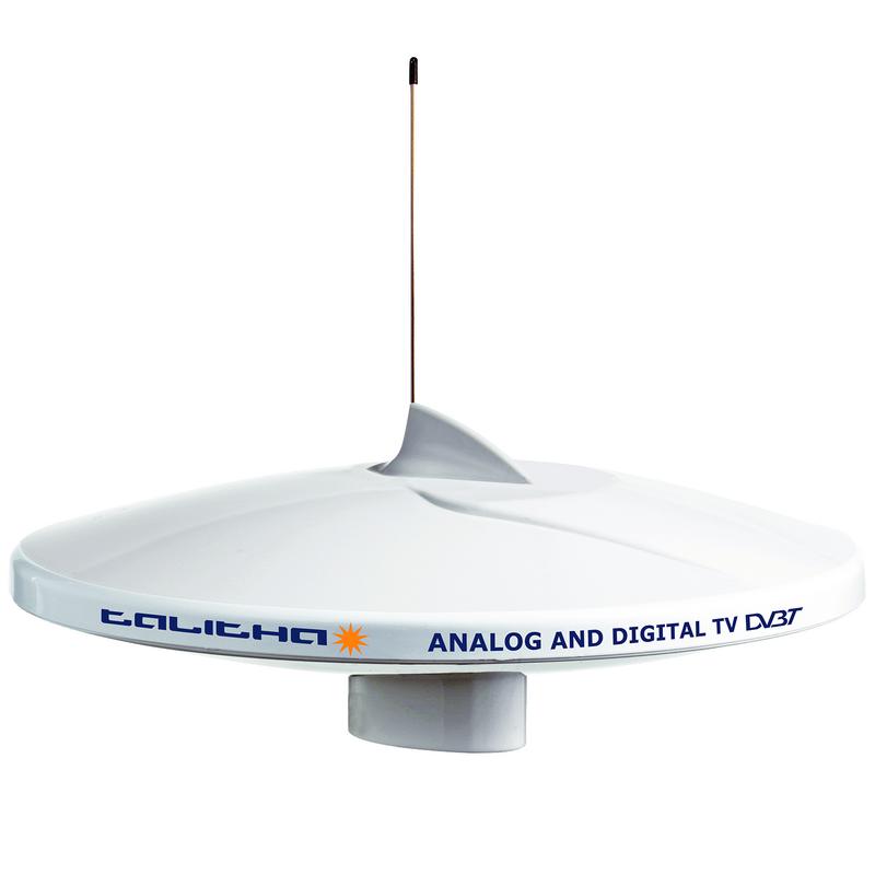Tv Antenn Glomex Talitha 25/vi