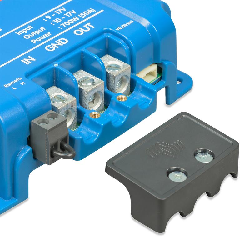 Orion Xs 12/12-50a Dc-dc