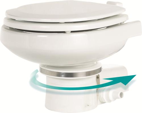 Toalett Dometic Mf 7120 12v