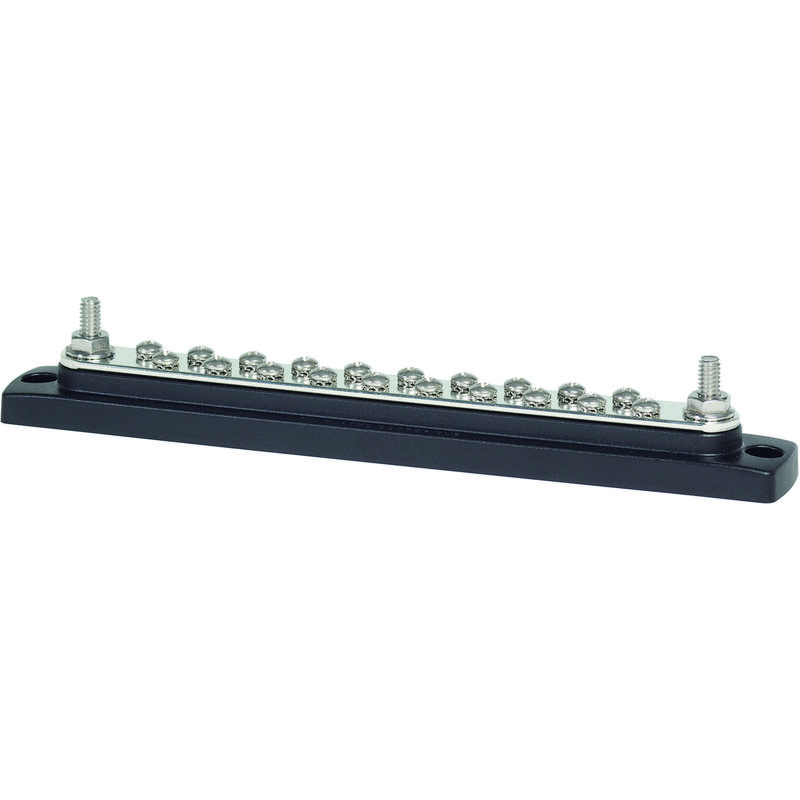 Kopplingsplint 20-terminaler