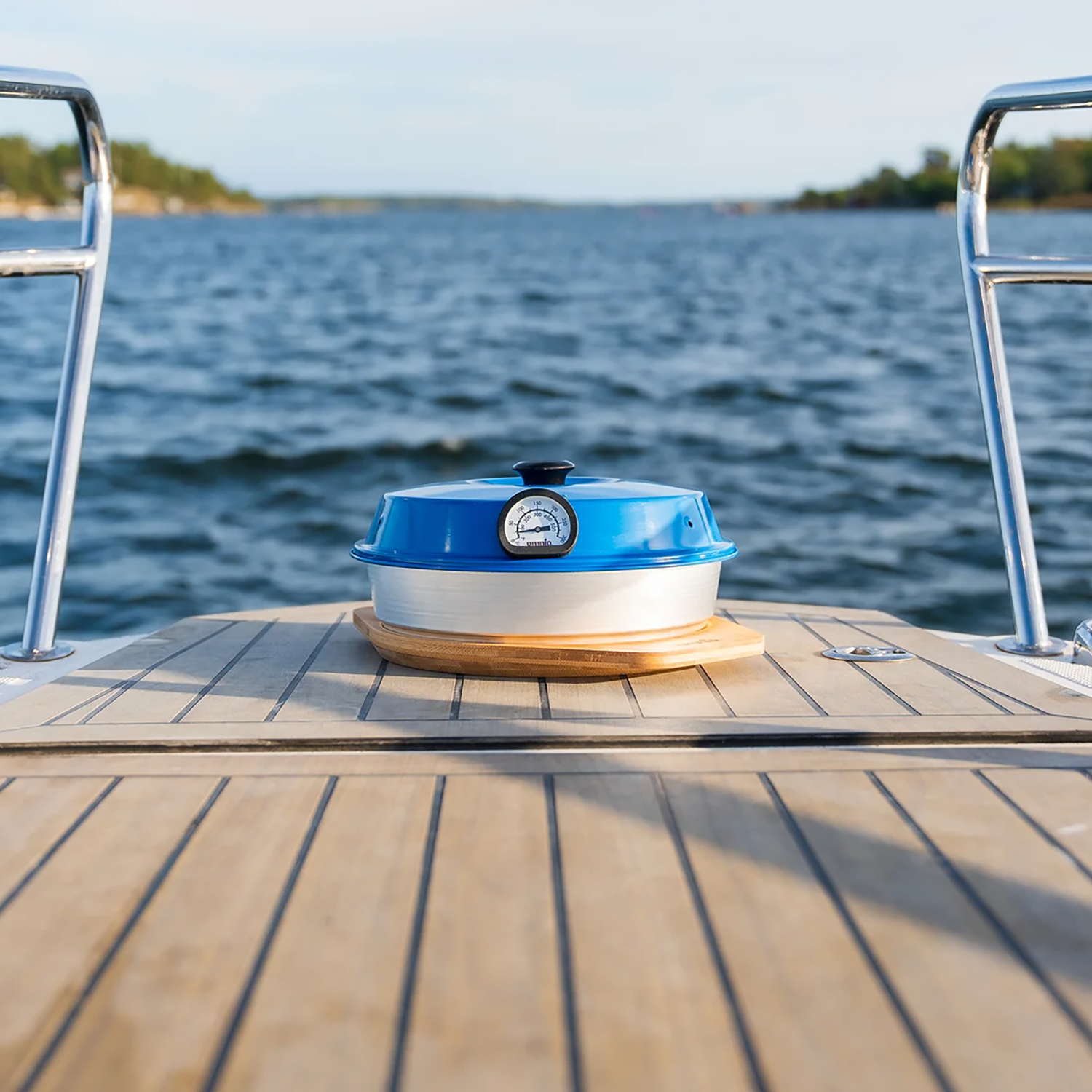 Omnia Marine Kit