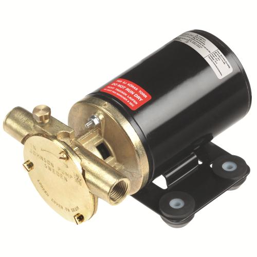 Läns/spolpump 12v F3b-19