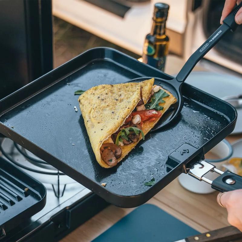Cadac Flat Grill Plate