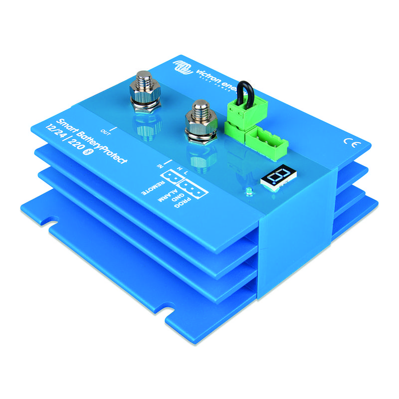 Smart Batteryprotect 12/24-220