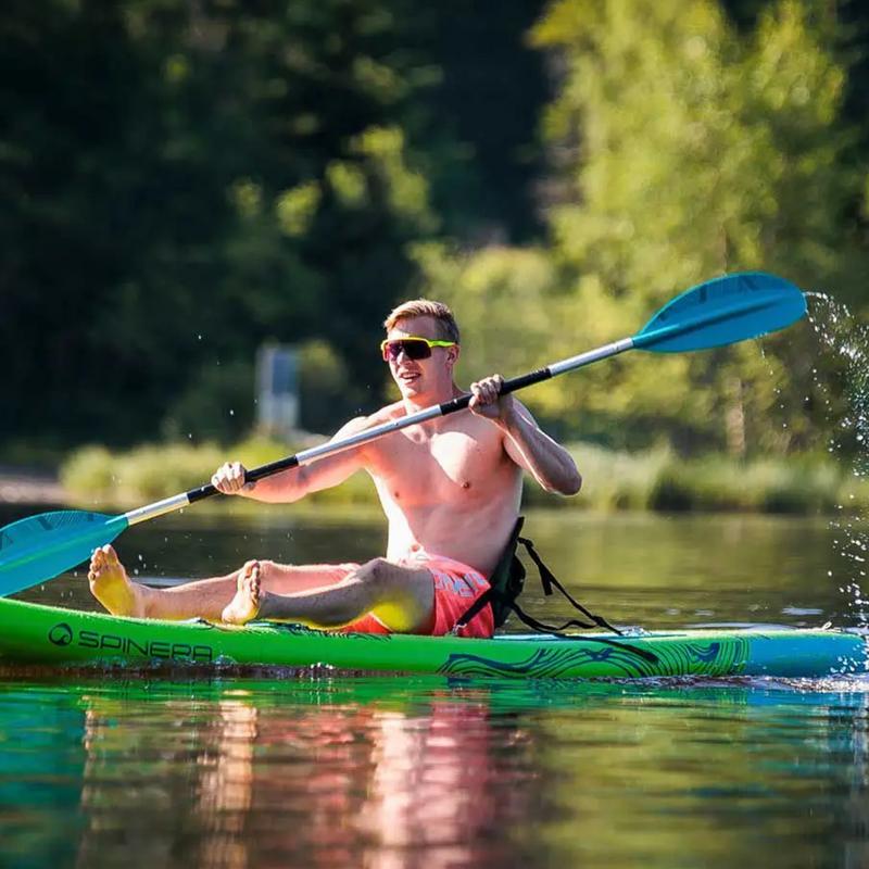 Spinera Paddelkit För Kayak