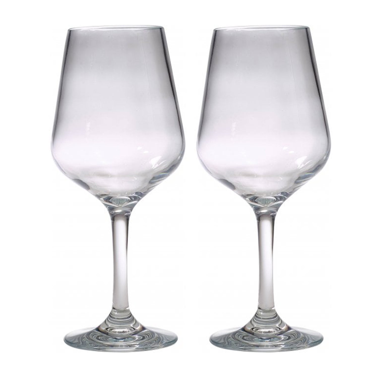 Vitvinsglas Saphere 2-pack