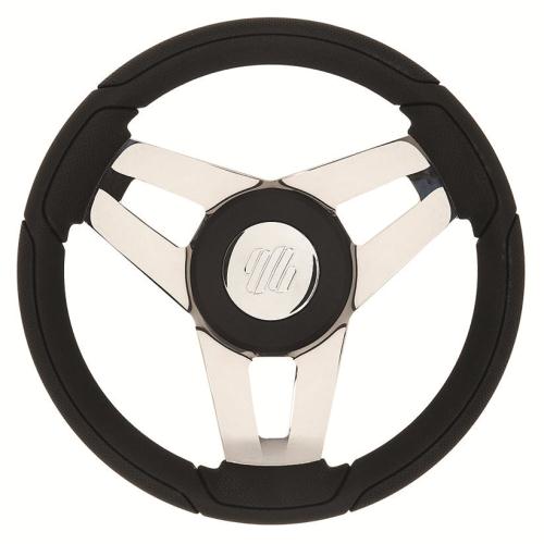 Ratt Montecristo Silver 350mm