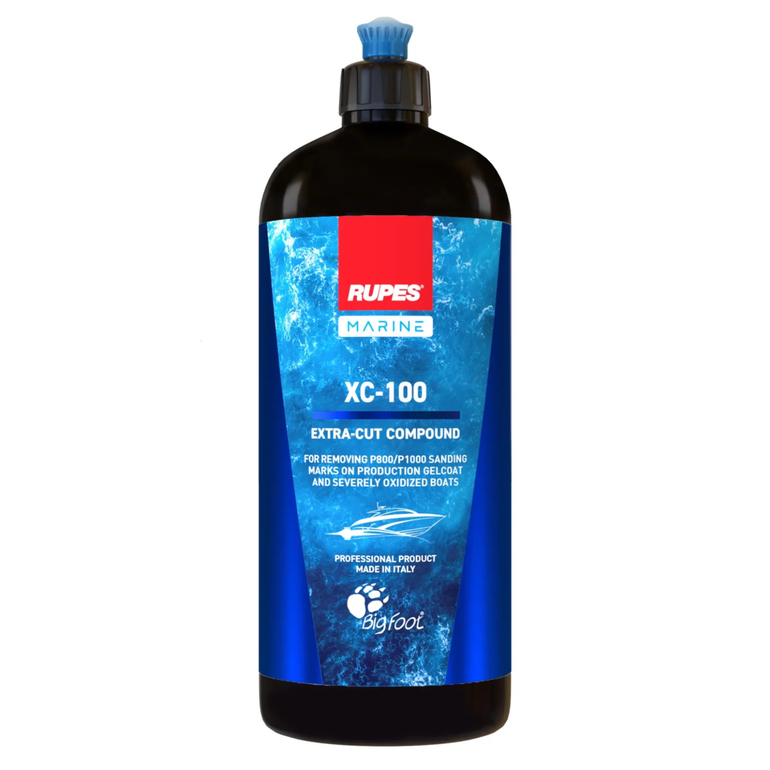 Marine Xc-100 Grov 500ml