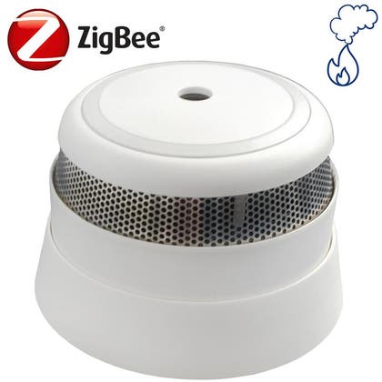 Glomex Zigboat Röksensor