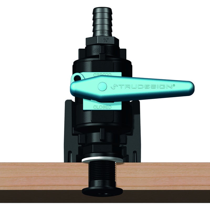 Trudesign Krage 1/2-1"