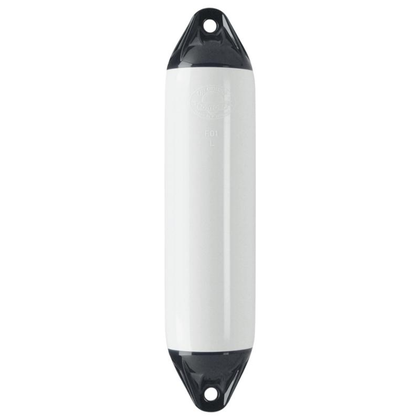 Fender Polyform F01m Vit/sv