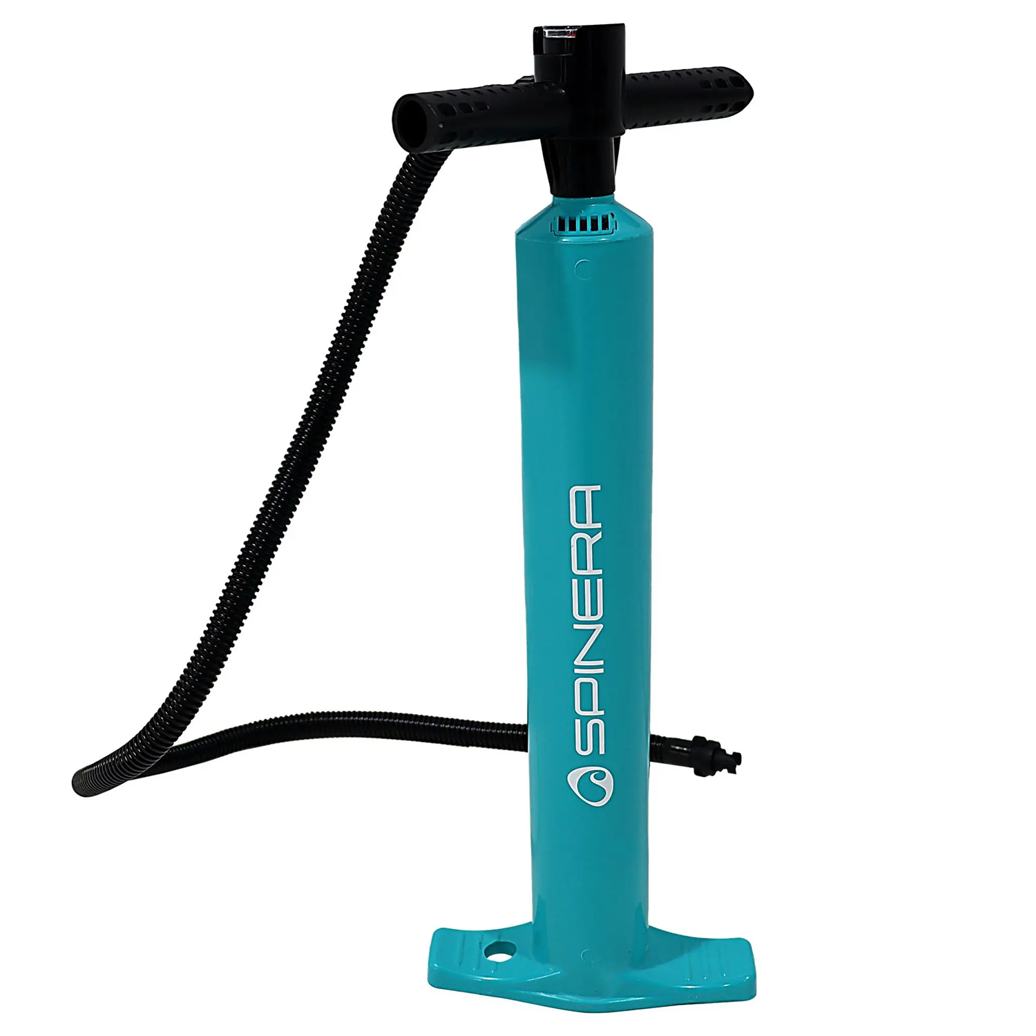 Luftpump Sup3-25psi