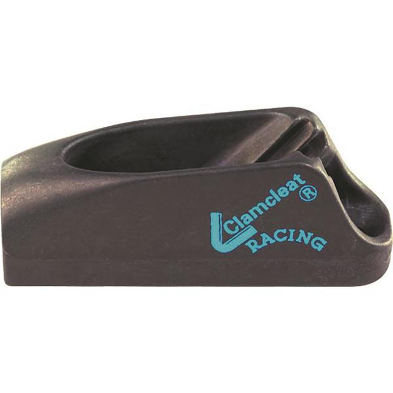 Clamcleat 3-6mm 211mk2