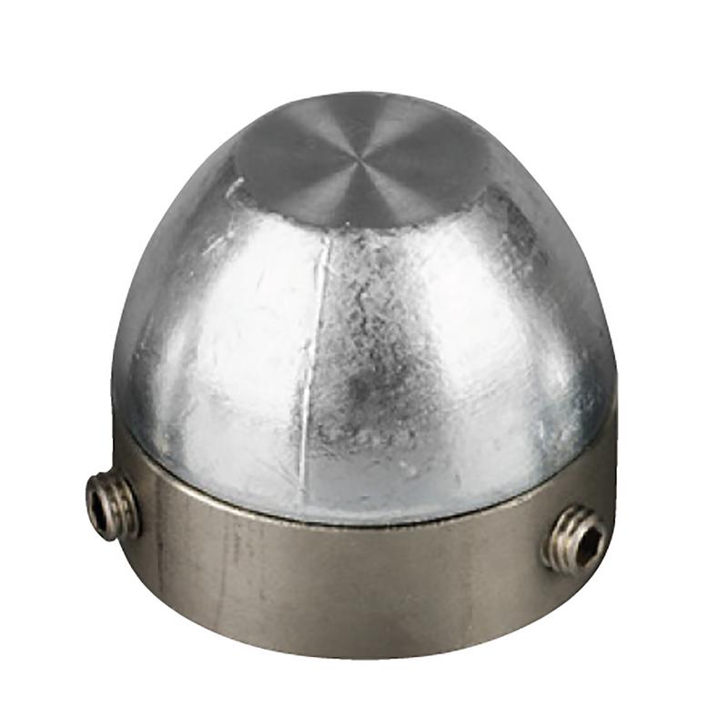 Anod Bosvik 33mm Zn