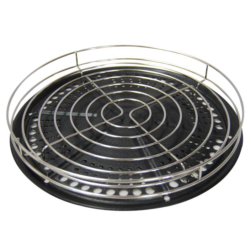 Cobb Fenced Roast Rack