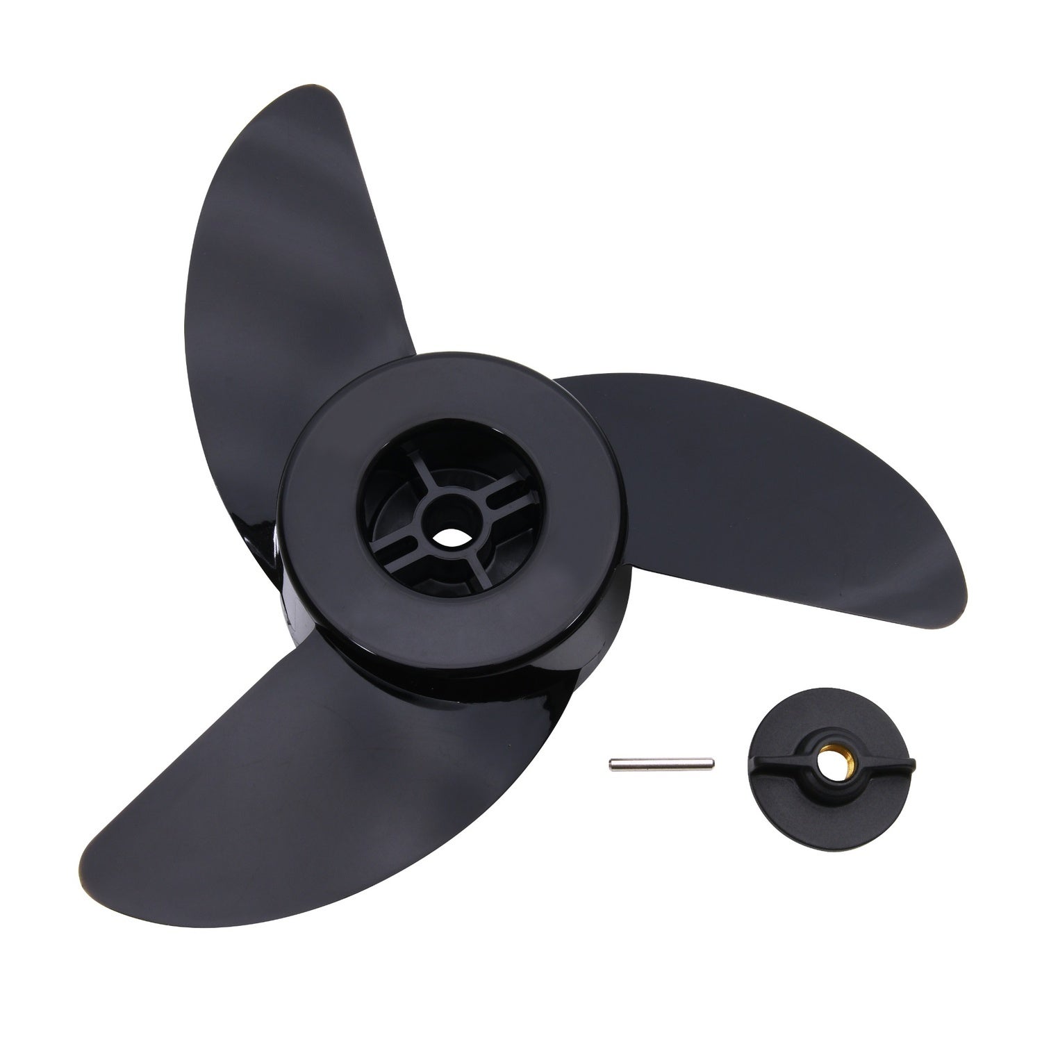 Propeller För E-booster 34lbs
