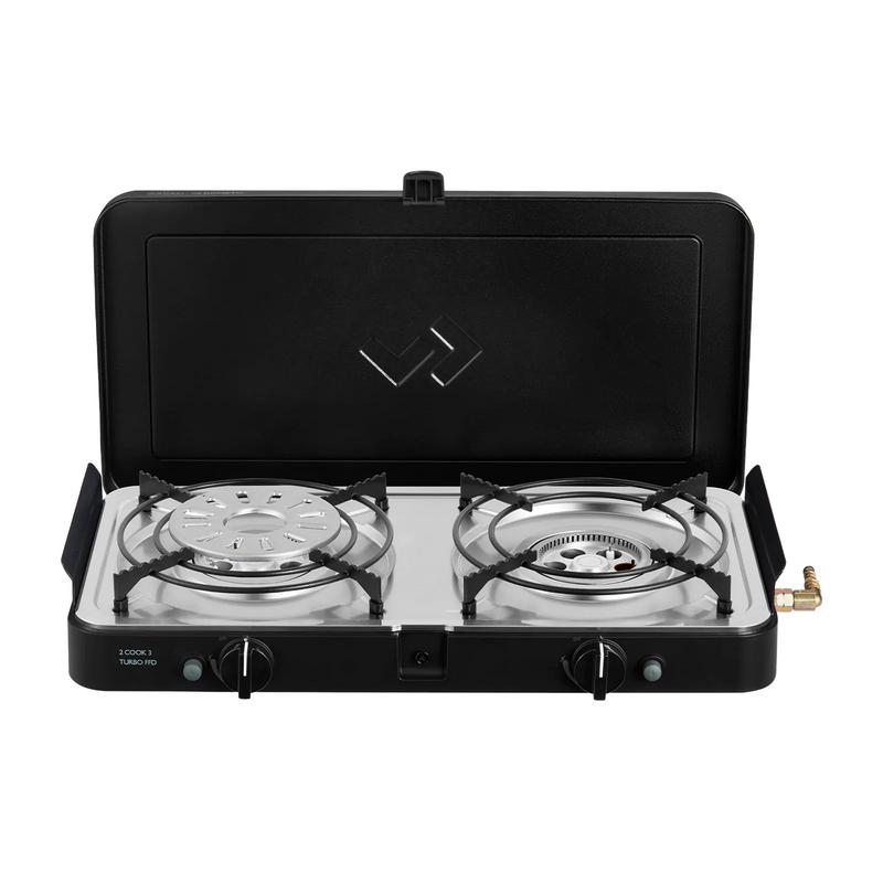 Cadac 2 Cook Turbo Delux