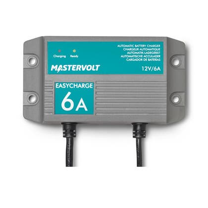 Mastervolt Easycharge 12/6
