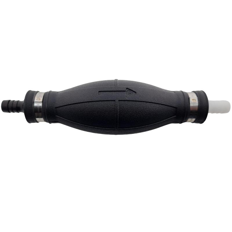 Bränslepump 9.5mm Slang