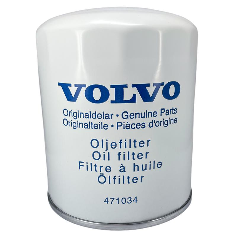 Oljefilter Vp 471034