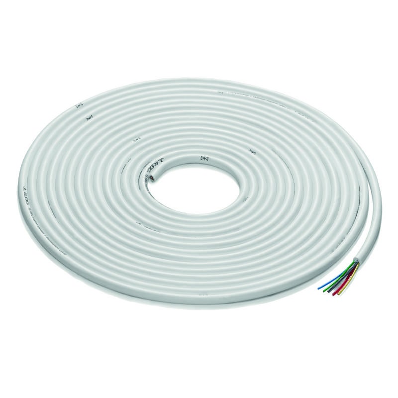 Jl Högtalarkabel Rgb 7,6m