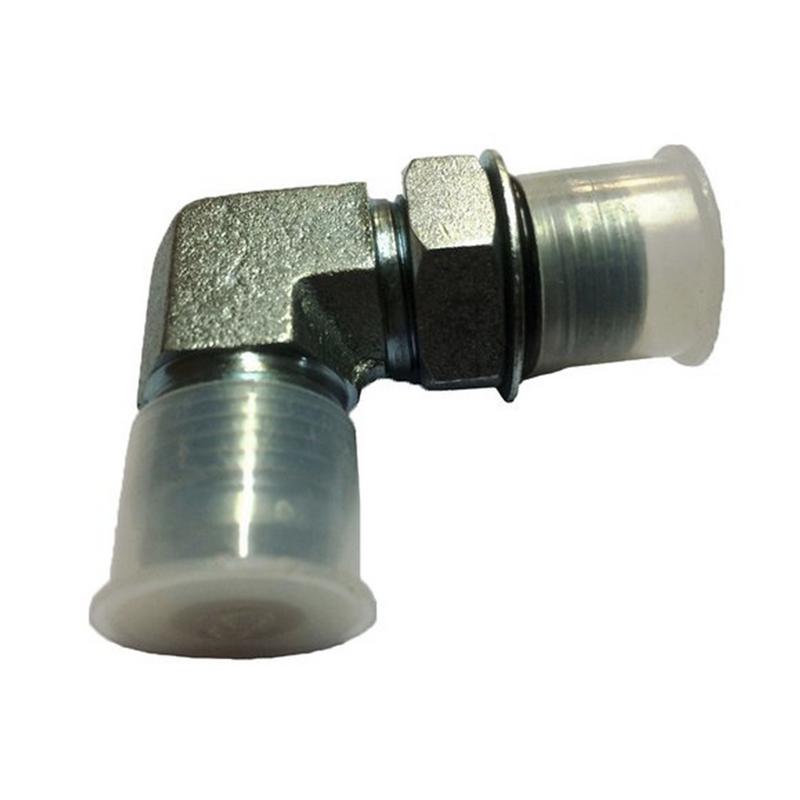 Adapter Racor 3/4-16 90gr