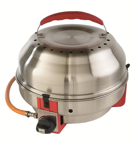 Gasgrill Safire