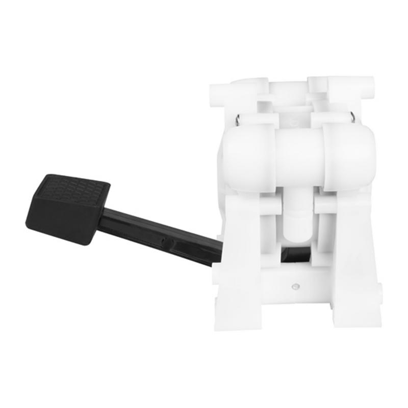 Pentrypump Fotpump